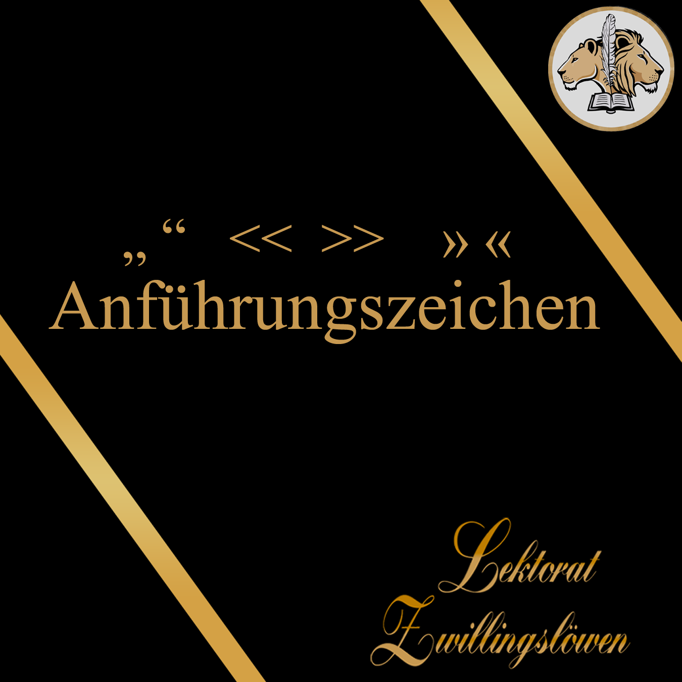 Typografie Bild 1