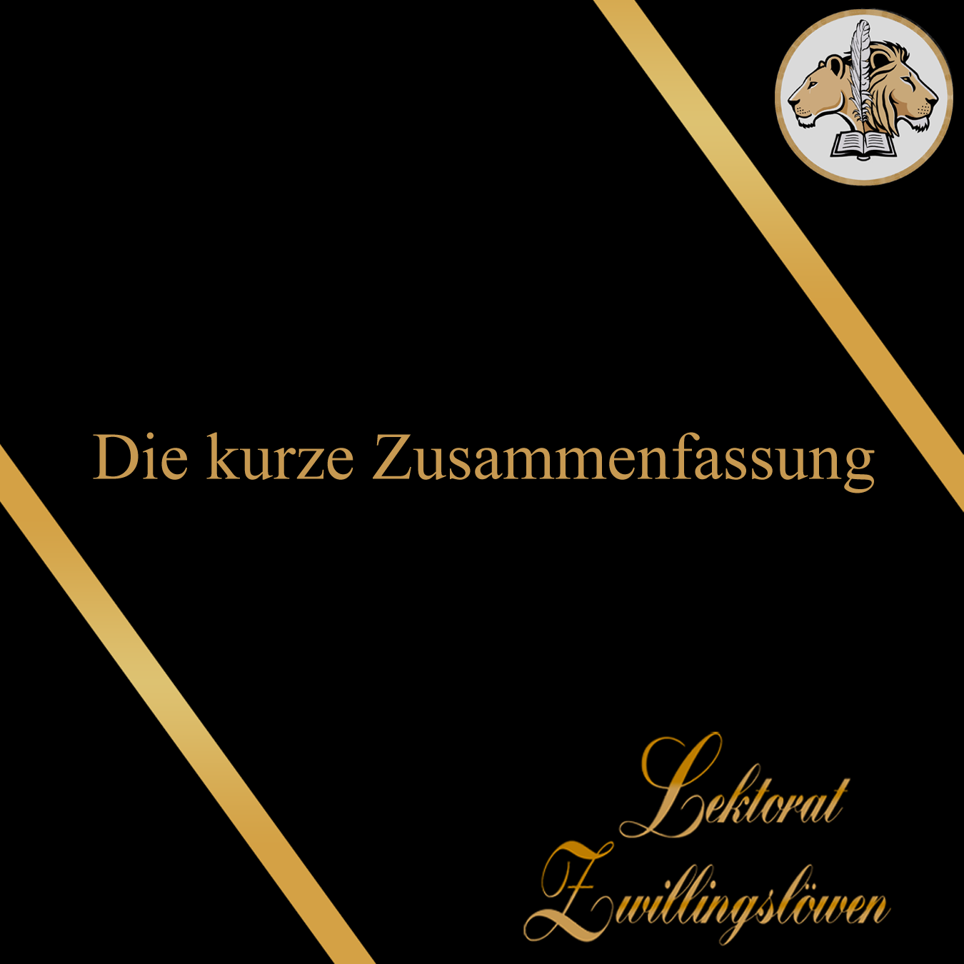 Agentur- & Verlagsbewerbungen Bild