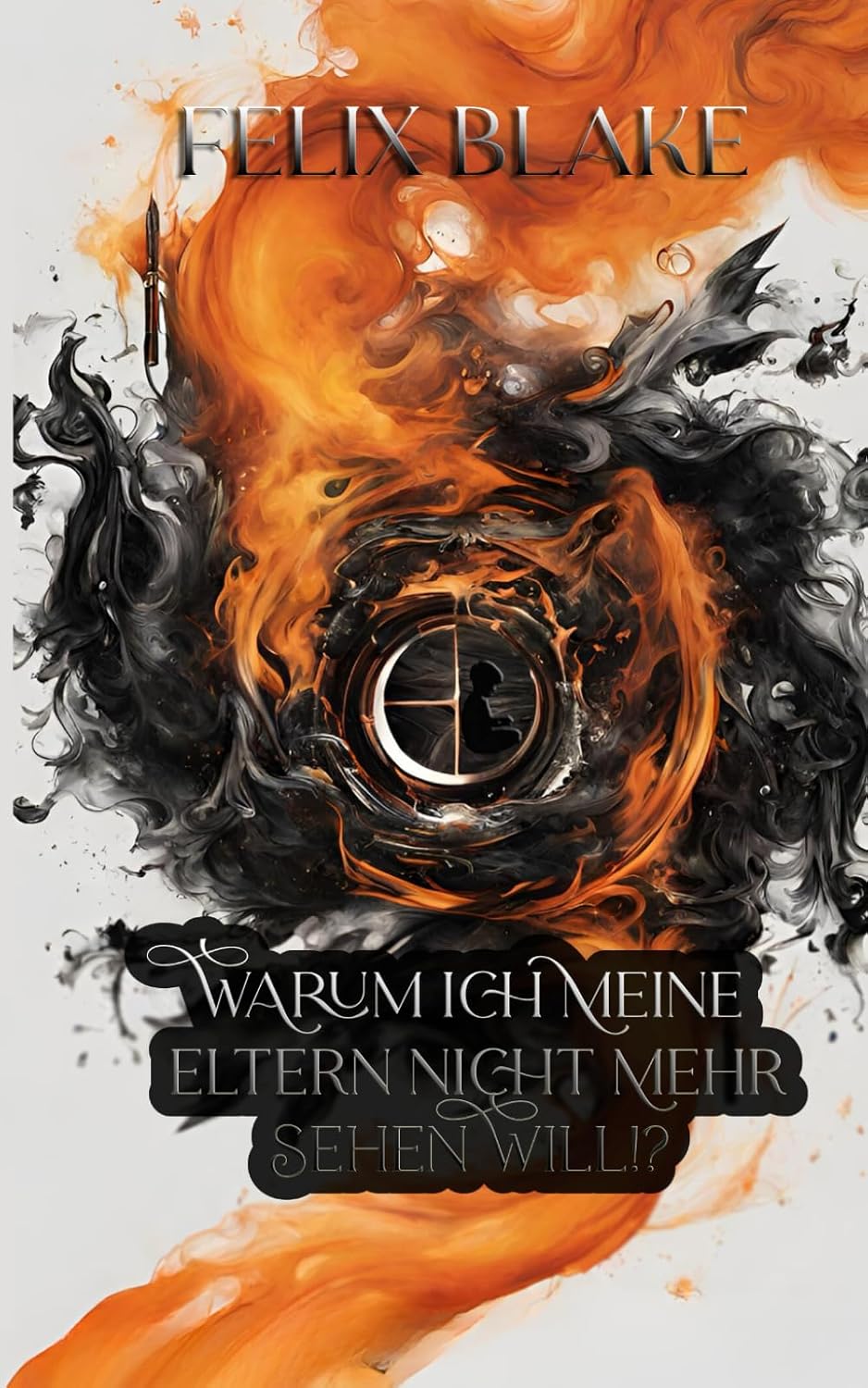 Cover von Warum ich meine Eltern nicht mehr sehen will?
